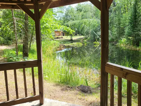 View/Area - 3459 Short St, Grayling, MI 49738 photo 2 of 7
