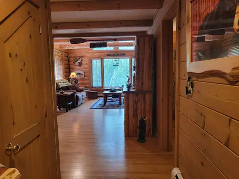 Entry Way - 3459 Short St, Grayling, MI 49738 photo 2 of 18
