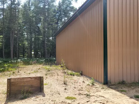 Exterior - 3459 Short St, Grayling, MI 49738 photo 33 of 33