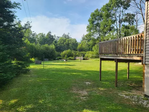Exterior - 3459 Short St, Grayling, MI 49738 photo 3 of 33