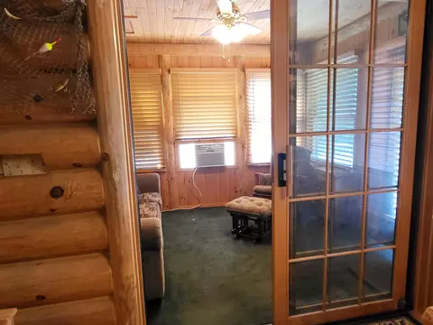 Exterior - 3459 Short St, Grayling, MI 49738 photo 18 of 33