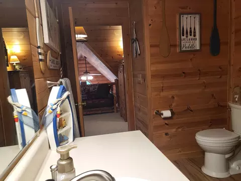 Bath - 3459 Short St, Grayling, MI 49738 photo 9 of 9