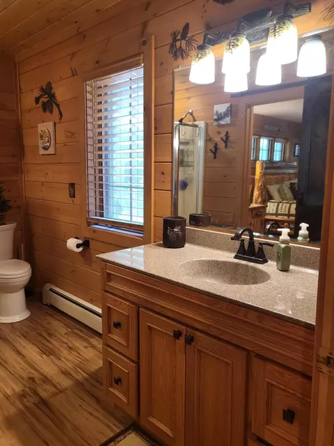 Bath - 3459 Short St, Grayling, MI 49738 photo 3 of 9