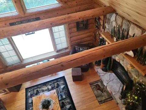 Living - 3459 Short St, Grayling, MI 49738 photo 10 of 10
