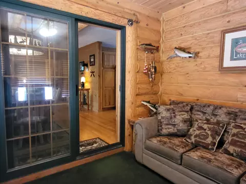 Exterior - 3459 Short St, Grayling, MI 49738 photo 20 of 33