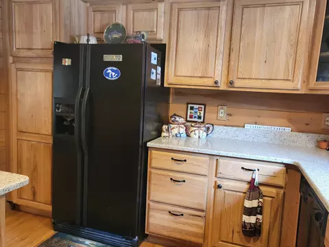 Kitchen - 3459 Short St, Grayling, MI 49738 photo 7 of 11