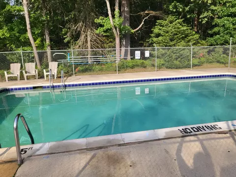 Exterior - 3459 Short St, Grayling, MI 49738 photo 2 of 33