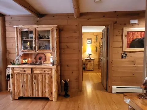 Entry Way - 3459 Short St, Grayling, MI 49738 photo 8 of 18