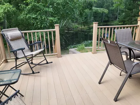 Exterior - 3459 Short St, Grayling, MI 49738 photo 21 of 33