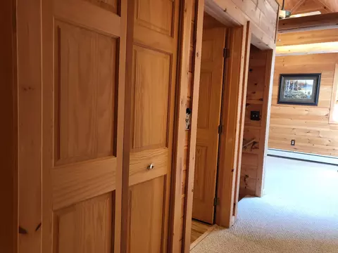 Entry Way - 3459 Short St, Grayling, MI 49738 photo 16 of 18