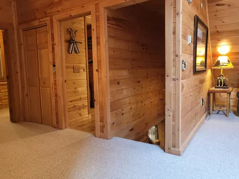 Entry Way - 3459 Short St, Grayling, MI 49738 photo 11 of 18