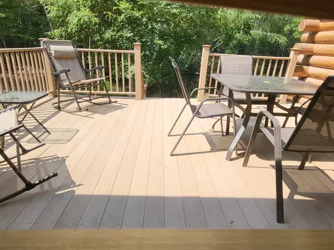 Exterior - 3459 Short St, Grayling, MI 49738 photo 13 of 33