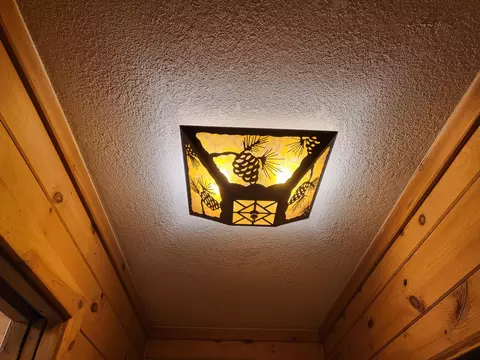 Entry Way - 3459 Short St, Grayling, MI 49738 photo 6 of 18