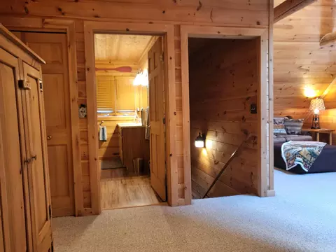 Entry Way - 3459 Short St, Grayling, MI 49738 photo 13 of 18