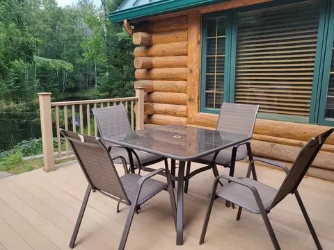 Exterior - 3459 Short St, Grayling, MI 49738 photo 22 of 33