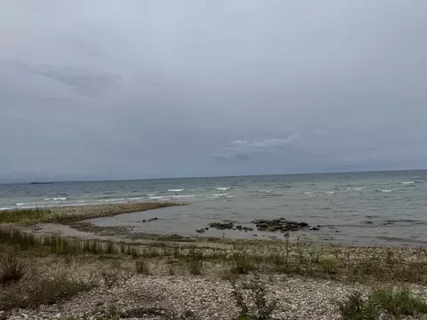 lot1 Pte La Barbe Rd, St. Ignace, MI 49781 photo 7