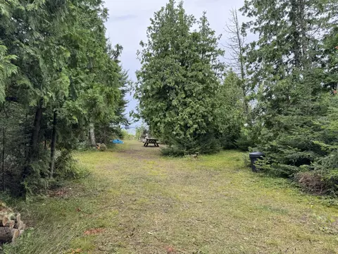 lot1 Pte La Barbe Rd, St. Ignace, MI 49781 photo 6
