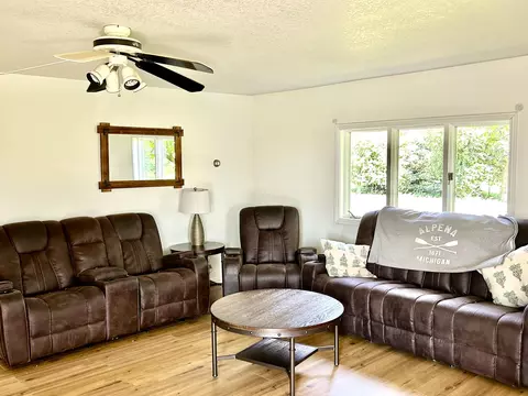 Living - 14329 Wagner Rd, Lachine, MI 49753 photo 1 of 1