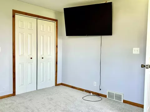 Bedroom - 14329 Wagner Rd, Lachine, MI 49753 photo 2 of 2
