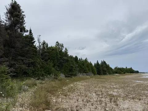 lot2 Pte La Barbe Rd, St. Ignace, MI 49781 photo 3