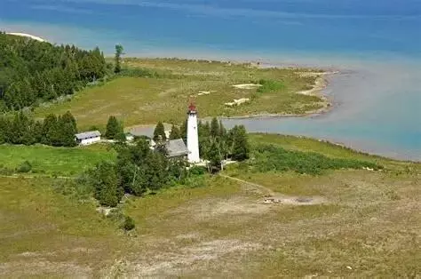 lot2 Pte La Barbe Rd, St. Ignace, MI 49781 photo 10