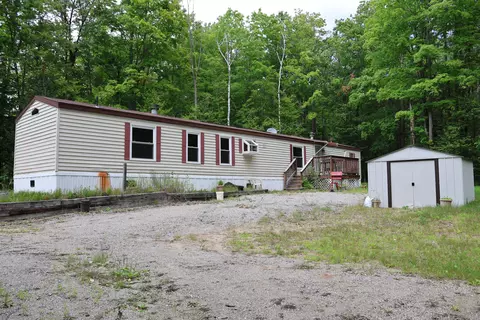 17488 Pleasant Valley Rd #10-ACRES, Atlanta, MI 49709