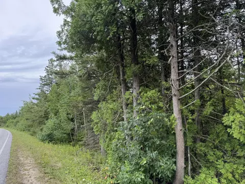 lot3 Pte La Barbe Rd, St. Ignace, MI 49781