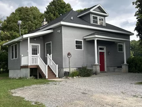 7008 Marwede Rd, Alpena, MI 49707