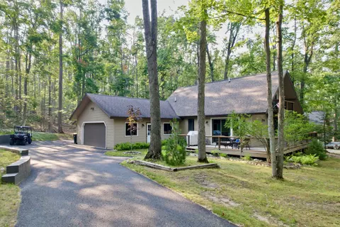 842 Porcupine Path, Gaylord, MI 49735