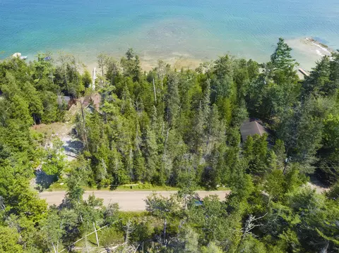 Nhn Pioneer Trail, Presque Isle, MI 49777