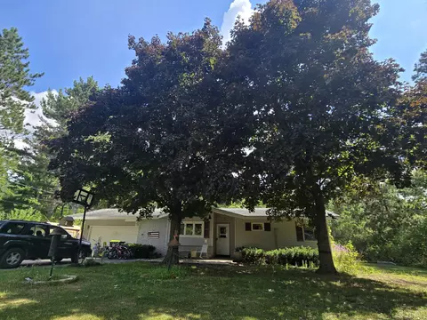 329 Fairland Ave, Mio, MI 48647