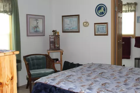 Bedroom - 3061 Garling Rd, Fairview, MI 48621 photo 2 of 3