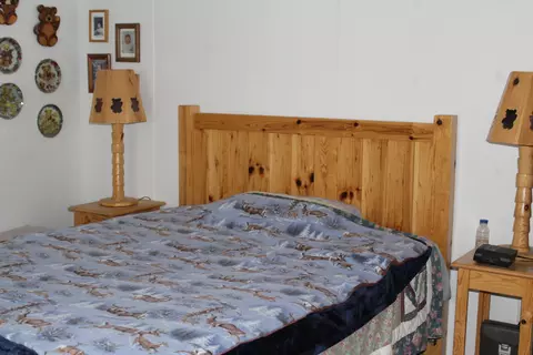 Bedroom - 3061 Garling Rd, Fairview, MI 48621 photo 1 of 3