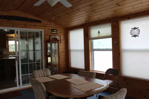 Dining - 3061 Garling Rd, Fairview, MI 48621 photo 2 of 3
