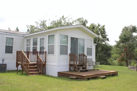 Exterior - 3061 Garling Rd, Fairview, MI 48621 photo 2 of 7