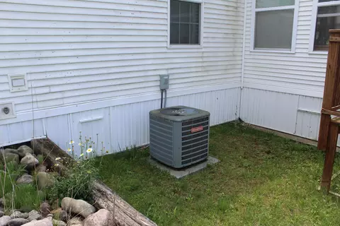 Exterior - 3061 Garling Rd, Fairview, MI 48621 photo 3 of 7
