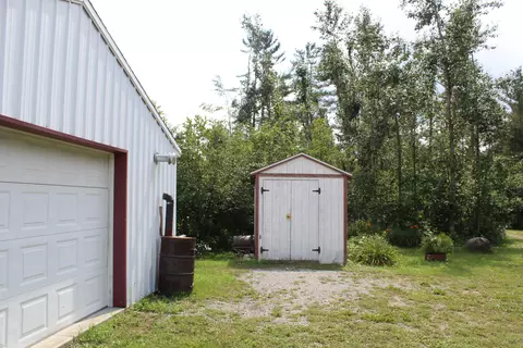 Exterior - 3061 Garling Rd, Fairview, MI 48621 photo 4 of 7