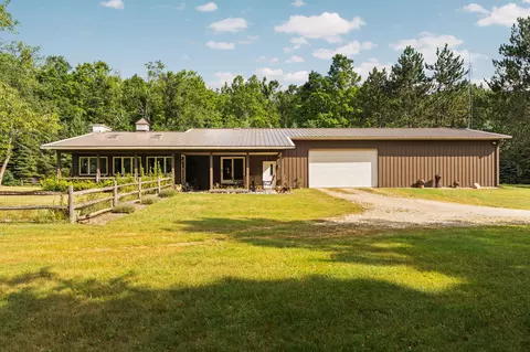 Exterior - 3995 Old Vanderbilt Rd, Vanderbilt, MI 49795 photo 23 of 29