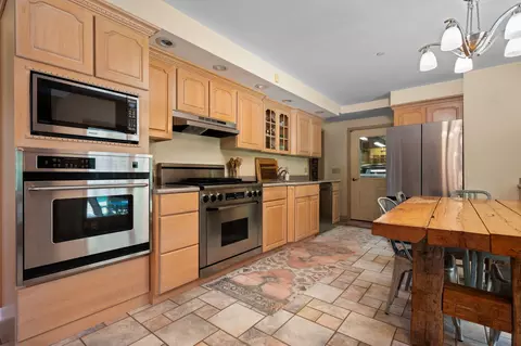 Kitchen - 3995 Old Vanderbilt Rd, Vanderbilt, MI 49795 photo 1 of 5
