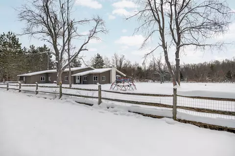 Exterior - 3995 Old Vanderbilt Rd, Vanderbilt, MI 49795 photo 10 of 29
