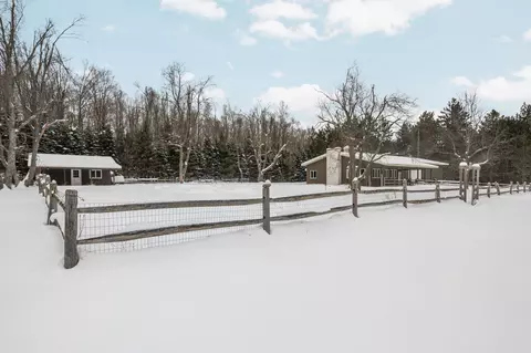 Exterior - 3995 Old Vanderbilt Rd, Vanderbilt, MI 49795 photo 8 of 29