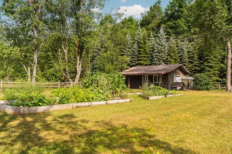 Exterior - 3995 Old Vanderbilt Rd, Vanderbilt, MI 49795 photo 26 of 29