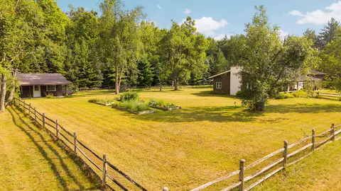 Exterior - 3995 Old Vanderbilt Rd, Vanderbilt, MI 49795 photo 21 of 29