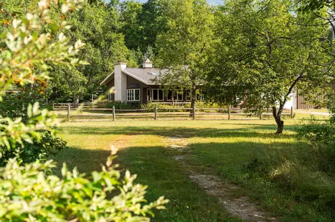 Exterior - 3995 Old Vanderbilt Rd, Vanderbilt, MI 49795 photo 20 of 29