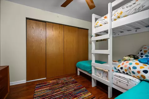 Bedroom - 3995 Old Vanderbilt Rd, Vanderbilt, MI 49795 photo 5 of 5