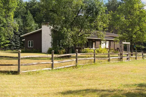 Exterior - 3995 Old Vanderbilt Rd, Vanderbilt, MI 49795 photo 2 of 29