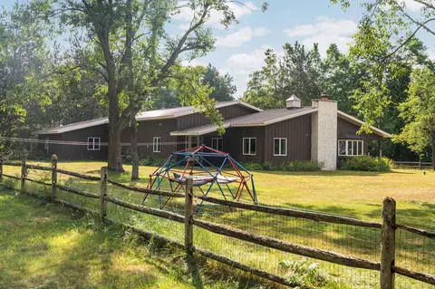 Exterior - 3995 Old Vanderbilt Rd, Vanderbilt, MI 49795 photo 27 of 29