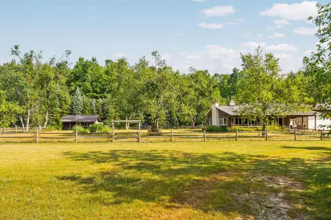 Exterior - 3995 Old Vanderbilt Rd, Vanderbilt, MI 49795 photo 18 of 29