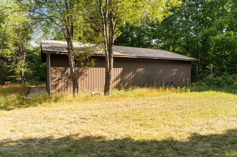 Exterior - 3995 Old Vanderbilt Rd, Vanderbilt, MI 49795 photo 29 of 29