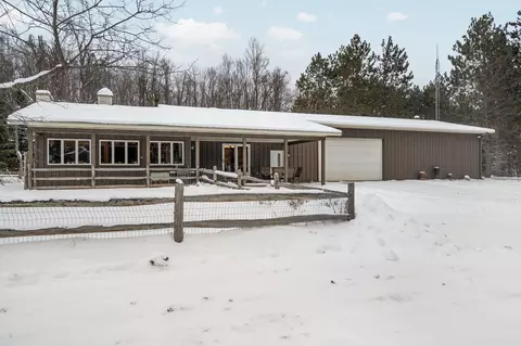 3995 Old Vanderbilt Rd, Vanderbilt, MI 49795